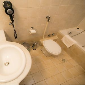 Double Room Balcony Portaria View